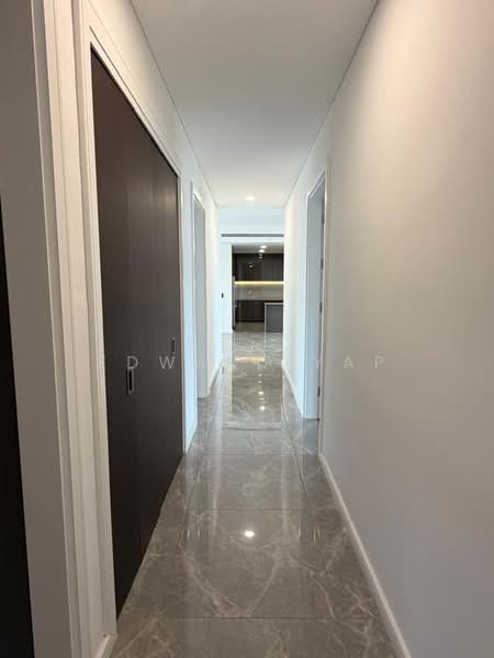 Service Residence for Sale at Park Regent @Desa Park City - Edward Yap - PropertyGuru.com.my