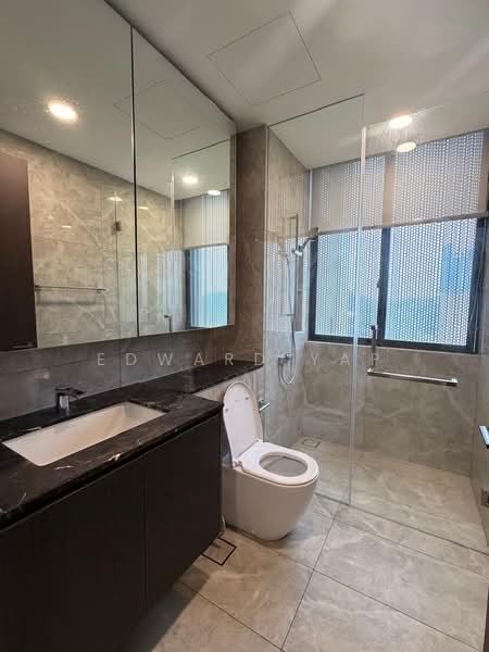 Service Residence for Sale at Park Regent @Desa Park City - Edward Yap - PropertyGuru.com.my