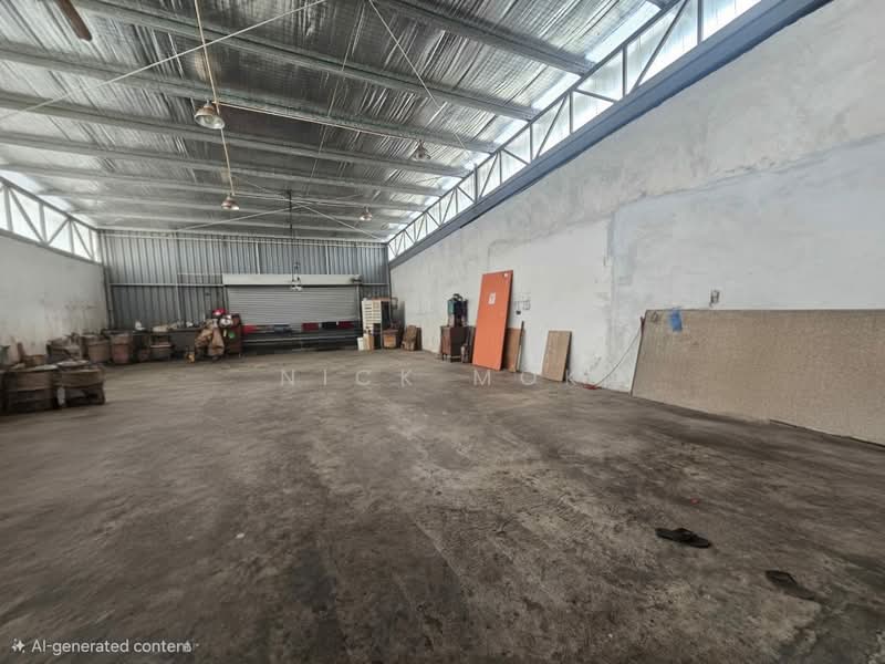 Kilang untuk Dijual di Puchong (Selangor) - Nick Mok - Interior - PropertyGuru.com.my