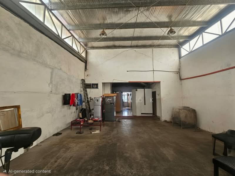 Kilang untuk Dijual di Puchong (Selangor) - Nick Mok - Interior - PropertyGuru.com.my
