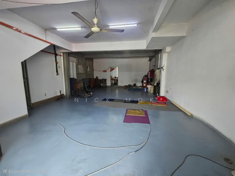Kilang untuk Dijual di Puchong (Selangor) - Nick Mok - Interior - PropertyGuru.com.my