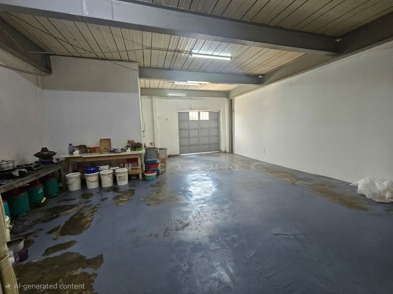 Kilang untuk Dijual di Puchong (Selangor) - Nick Mok - Interior - PropertyGuru.com.my