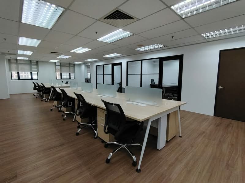 Pejabat untuk Disewa di Putrajaya (Putrajaya) - Dexter Teo - Interior - PropertyGuru.com.my