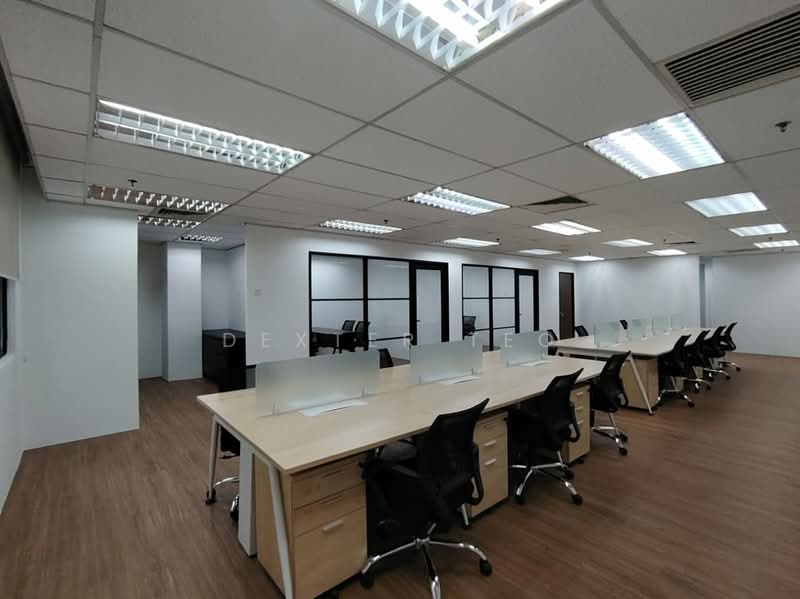 Pejabat untuk Disewa di Putrajaya (Putrajaya) - Dexter Teo - Interior - PropertyGuru.com.my