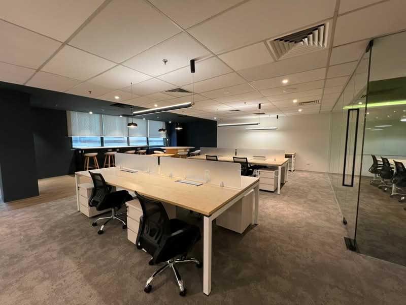 Pejabat untuk Disewa di Putrajaya (Putrajaya) - Dexter Teo - Interior - PropertyGuru.com.my