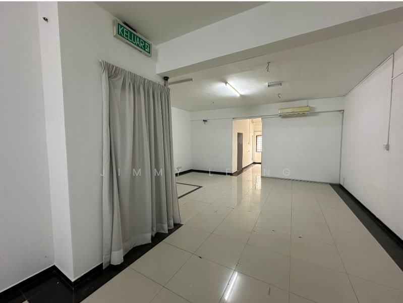 Shop / Office for Sale in Bandar Mahkota Cheras (Cheras) - Jimmy Leong - Interior - PropertyGuru.com.my