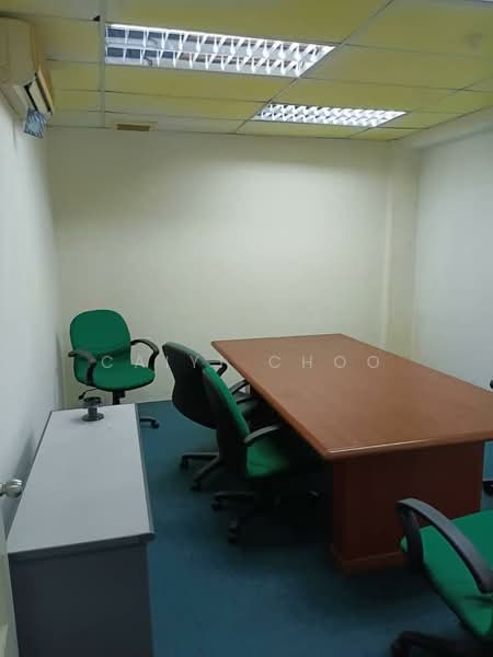 Pejabat untuk Dijual di Dataran Prima (Petaling Jaya) - Caiyi Choo - Interior - PropertyGuru.com.my