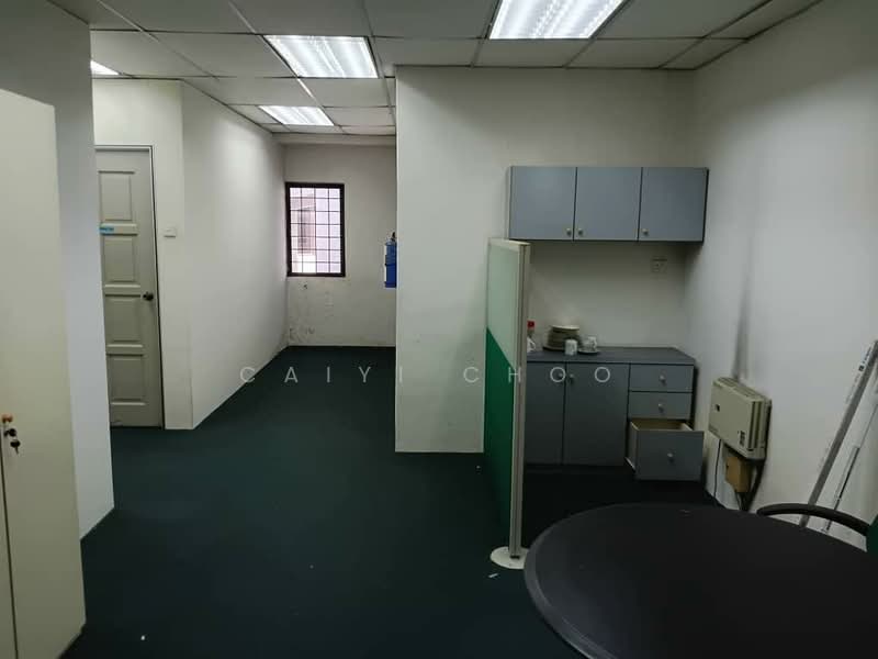 Pejabat untuk Dijual di Dataran Prima (Petaling Jaya) - Caiyi Choo - Interior - PropertyGuru.com.my
