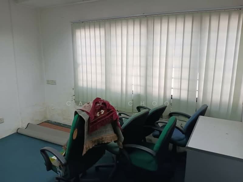 Pejabat untuk Dijual di Dataran Prima (Petaling Jaya) - Caiyi Choo - Interior - PropertyGuru.com.my