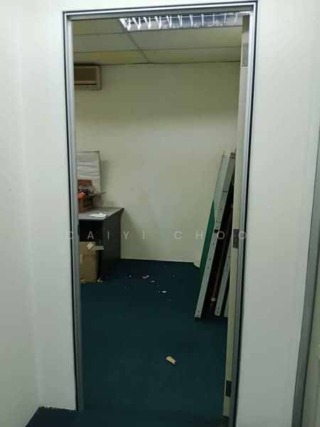 Pejabat untuk Dijual di Dataran Prima (Petaling Jaya) - Caiyi Choo - Interior - PropertyGuru.com.my