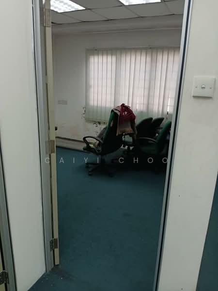 Pejabat untuk Dijual di Dataran Prima (Petaling Jaya) - Caiyi Choo - Interior - PropertyGuru.com.my