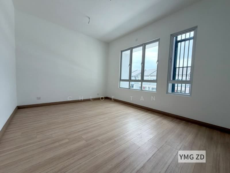 2-storey Terraced House for Sale in Kota Bayuemas (Klang) - Chloe Tan - Interior - PropertyGuru.com.my