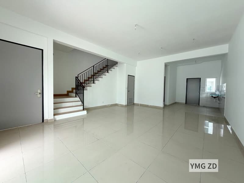 2-storey Terraced House for Sale in Kota Bayuemas (Klang) - Chloe Tan - Interior - PropertyGuru.com.my