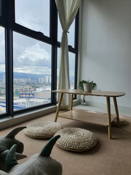 Servis Apartment untuk Disewa di Continew - Daniel Chin - View - PropertyGuru.com.my