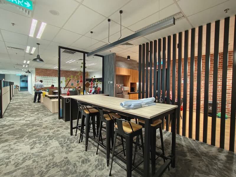 Office for Rent in Putrajaya (Putrajaya) - Dexter Teo - Interior - PropertyGuru.com.my