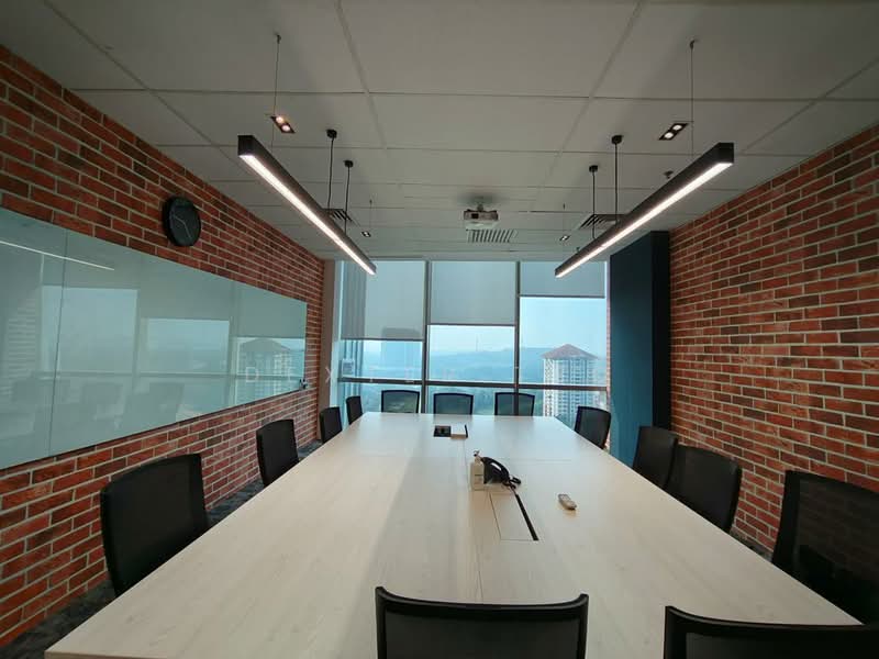 Office for Rent in Putrajaya (Putrajaya) - Dexter Teo - Interior - PropertyGuru.com.my