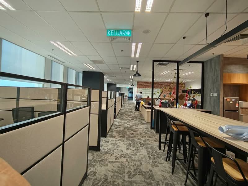 Office for Rent in Putrajaya (Putrajaya) - Dexter Teo - Interior - PropertyGuru.com.my