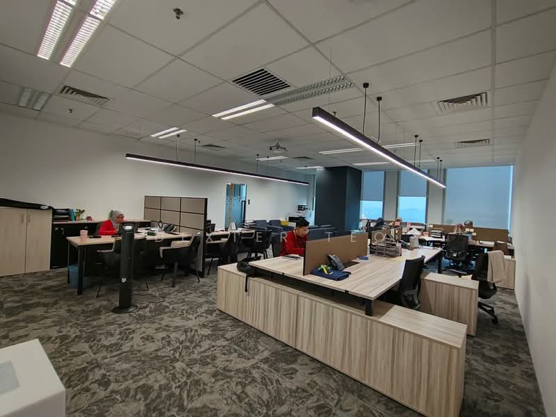 Office for Rent in Putrajaya (Putrajaya) - Dexter Teo - Interior - PropertyGuru.com.my