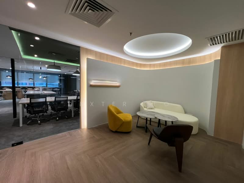 Office for Rent in Putrajaya (Putrajaya) - Dexter Teo - Interior - PropertyGuru.com.my