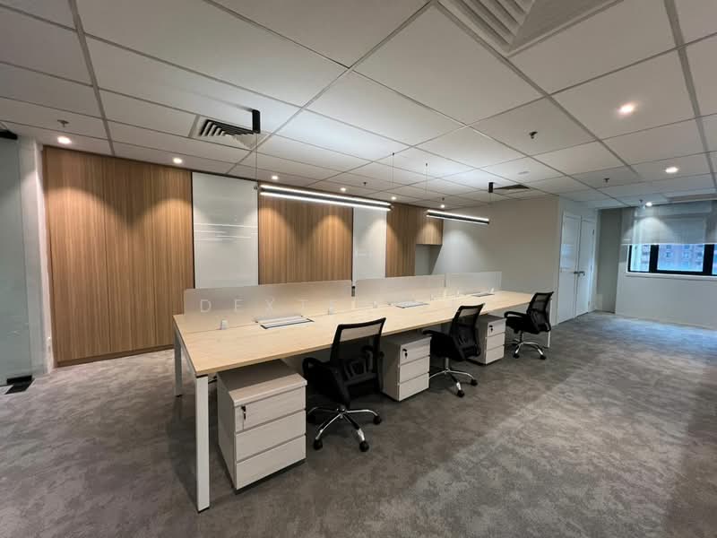 Office for Rent in Putrajaya (Putrajaya) - Dexter Teo - Interior - PropertyGuru.com.my