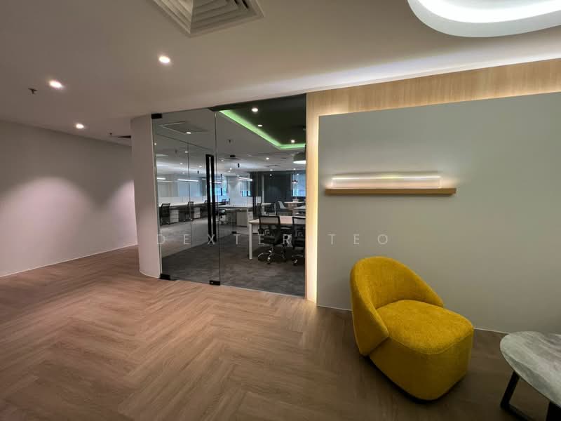 Office for Rent in Putrajaya (Putrajaya) - Dexter Teo - Interior - PropertyGuru.com.my