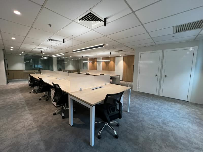 Office for Rent in Putrajaya (Putrajaya) - Dexter Teo - Interior - PropertyGuru.com.my
