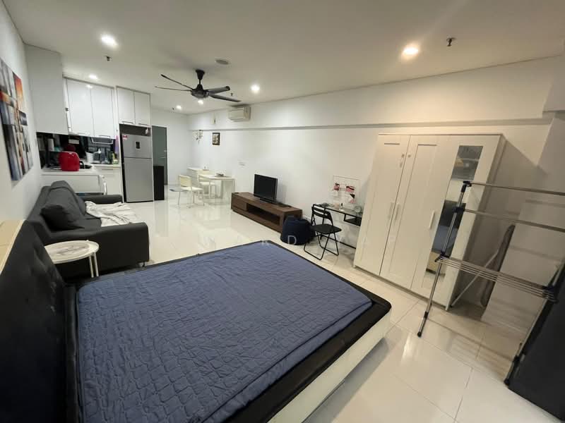 Servis Apartment untuk Dijual di Mercu Summer Suites - Edward Yap - PropertyGuru.com.my