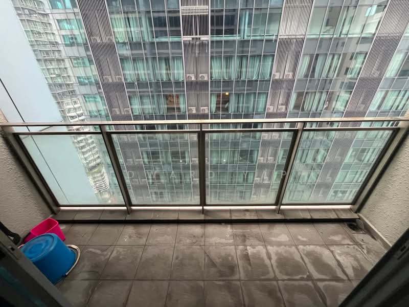 Servis Apartment untuk Dijual di Mercu Summer Suites - Edward Yap - PropertyGuru.com.my