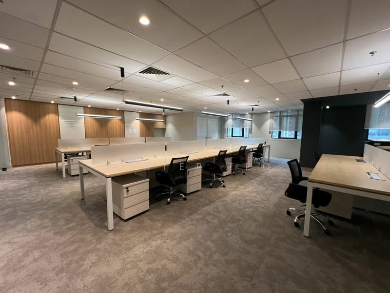 Pejabat untuk Disewa di Putrajaya (Putrajaya) - Dexter Teo - Interior - PropertyGuru.com.my