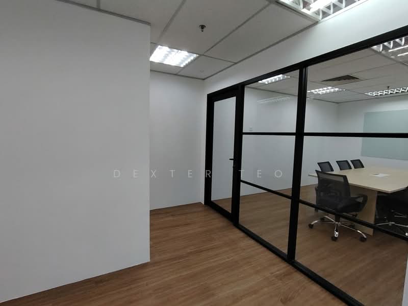 Pejabat untuk Disewa di Putrajaya (Putrajaya) - Dexter Teo - Interior - PropertyGuru.com.my