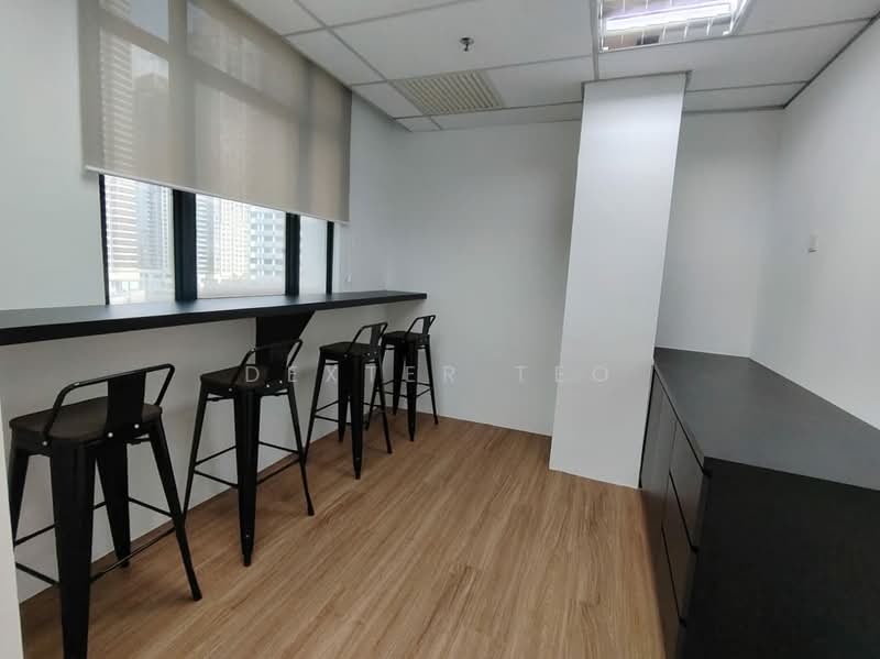 Pejabat untuk Disewa di Putrajaya (Putrajaya) - Dexter Teo - Interior - PropertyGuru.com.my