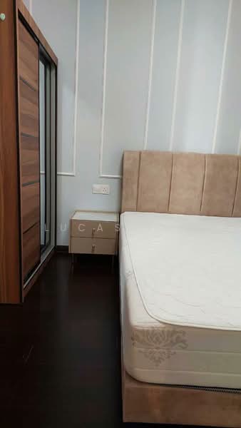 Service Residence for Rent at R&F Princess Cove Phase 1 - Lucas Tan - Bedroom - PropertyGuru.com.my