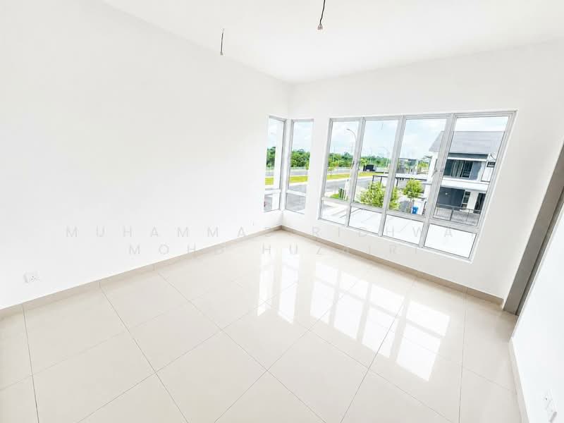 Bungalow for Sale in Amverton Hills (Sungai Buloh) - Muhammad Ridhwan Mohd Huzairi - Interior - PropertyGuru.com.my