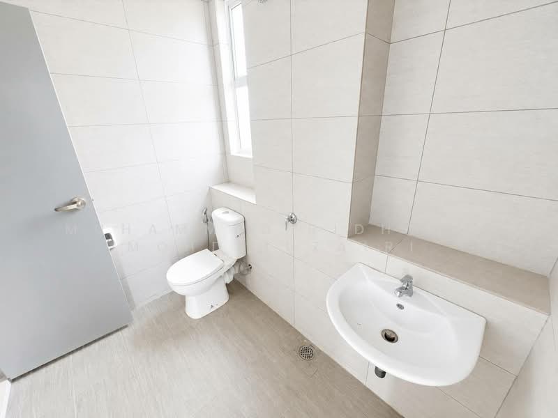 Bungalow for Sale in Amverton Hills (Sungai Buloh) - Muhammad Ridhwan Mohd Huzairi - Bathroom - PropertyGuru.com.my