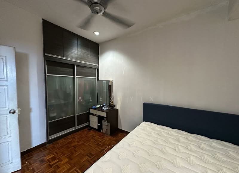 2-storey Terraced House for Sale in Usj 14 (Subang Jaya) - Alex Yin - Bedroom - PropertyGuru.com.my