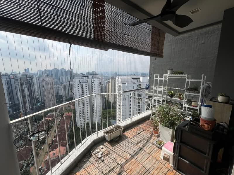 Condominium for Sale at Kiaramas Ayuria - Edward Yap - PropertyGuru.com.my