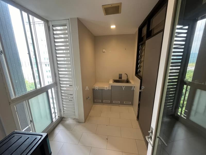 Condominium for Sale at Kiaramas Ayuria - Edward Yap - PropertyGuru.com.my