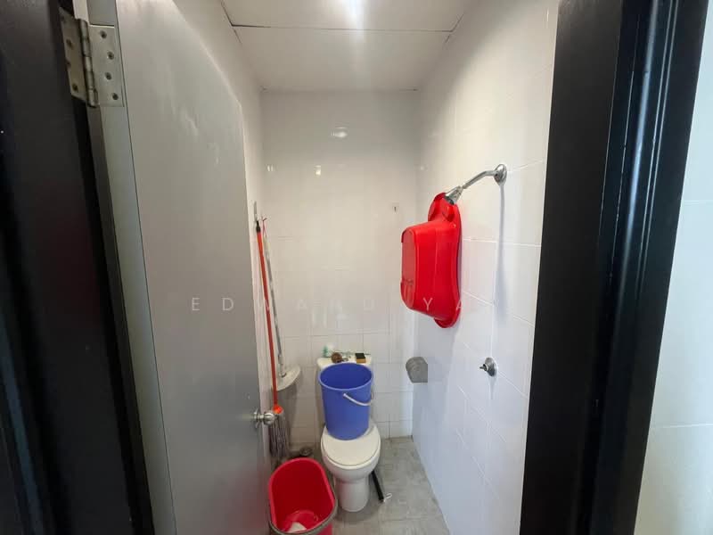 Condominium for Sale at Kiaramas Ayuria - Edward Yap - PropertyGuru.com.my
