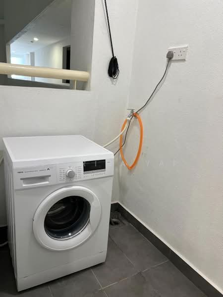 Servis Apartment untuk Disewa di Avara - Sabrina Yap - Interior - PropertyGuru.com.my