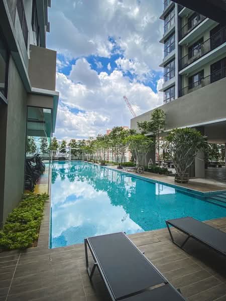 Kondominium untuk Dijual di Kuchai Sentral - Frank Teh - Exterior - PropertyGuru.com.my