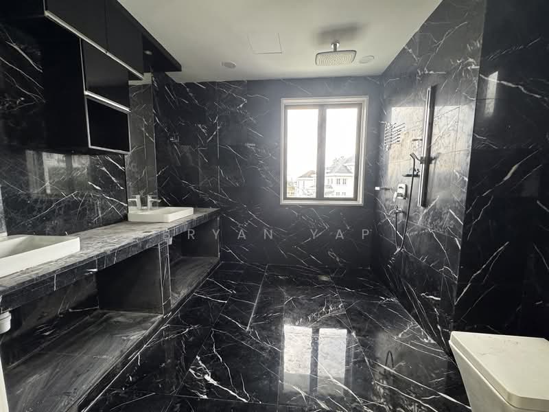 Rumah Banglo untuk Disewa di Taman Setiawangsa (Setiawangsa) - Bryan Yap - Bathroom - PropertyGuru.com.my