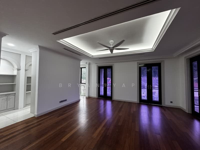 Rumah Banglo untuk Disewa di Taman Setiawangsa (Setiawangsa) - Bryan Yap - Living Room - PropertyGuru.com.my