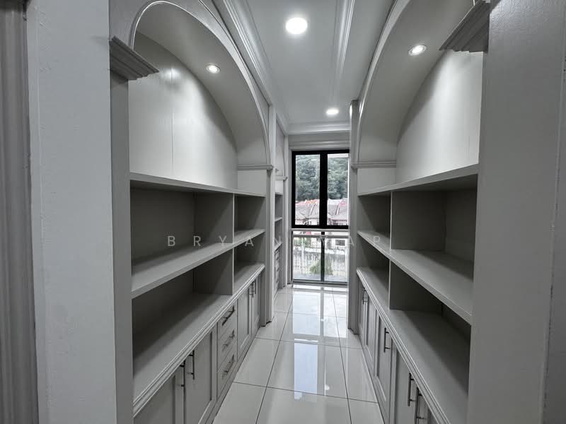 Rumah Banglo untuk Disewa di Taman Setiawangsa (Setiawangsa) - Bryan Yap - Interior - PropertyGuru.com.my
