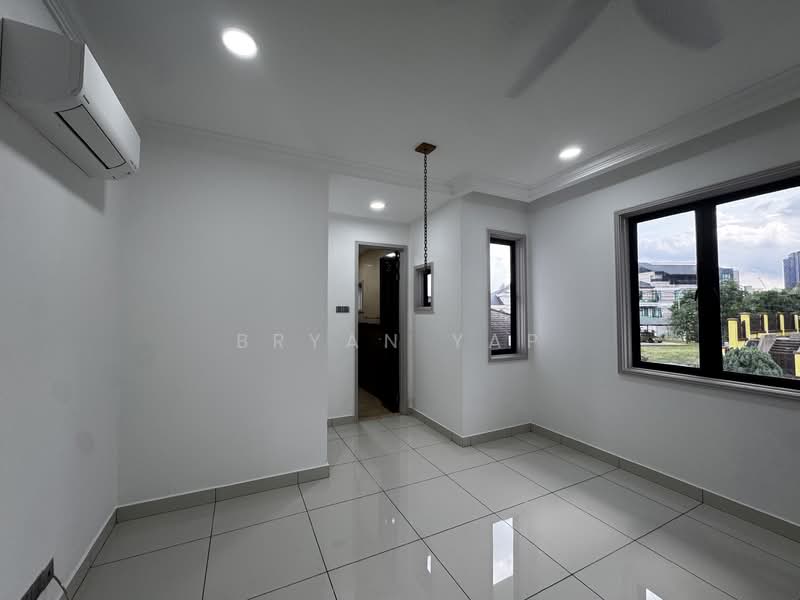 Rumah Banglo untuk Disewa di Taman Setiawangsa (Setiawangsa) - Bryan Yap - Interior - PropertyGuru.com.my
