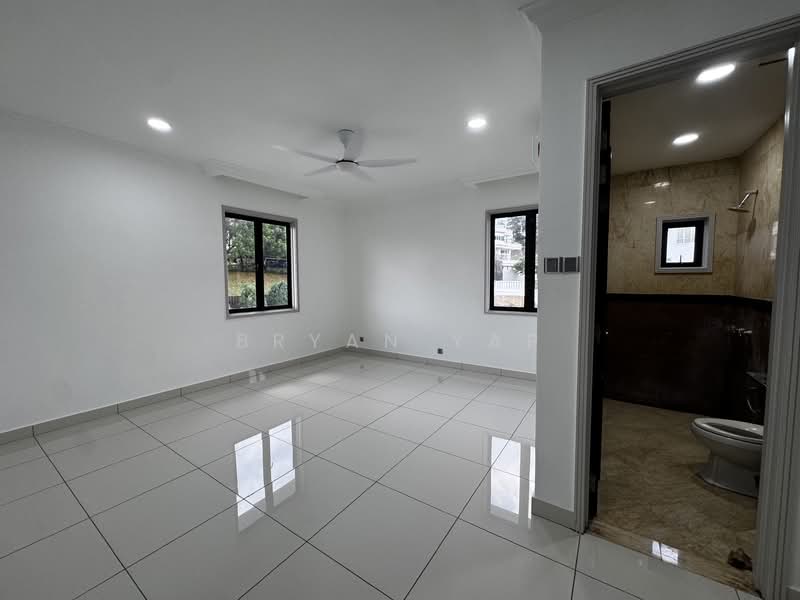 Rumah Banglo untuk Disewa di Taman Setiawangsa (Setiawangsa) - Bryan Yap - Bedroom - PropertyGuru.com.my