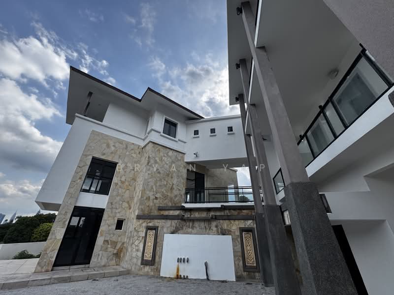 Rumah Banglo untuk Disewa di Taman Setiawangsa (Setiawangsa) - Bryan Yap - Exterior - PropertyGuru.com.my