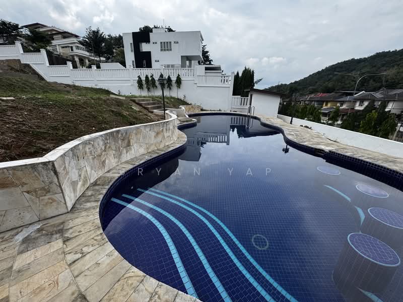 Rumah Banglo untuk Disewa di Taman Setiawangsa (Setiawangsa) - Bryan Yap - Exterior - PropertyGuru.com.my