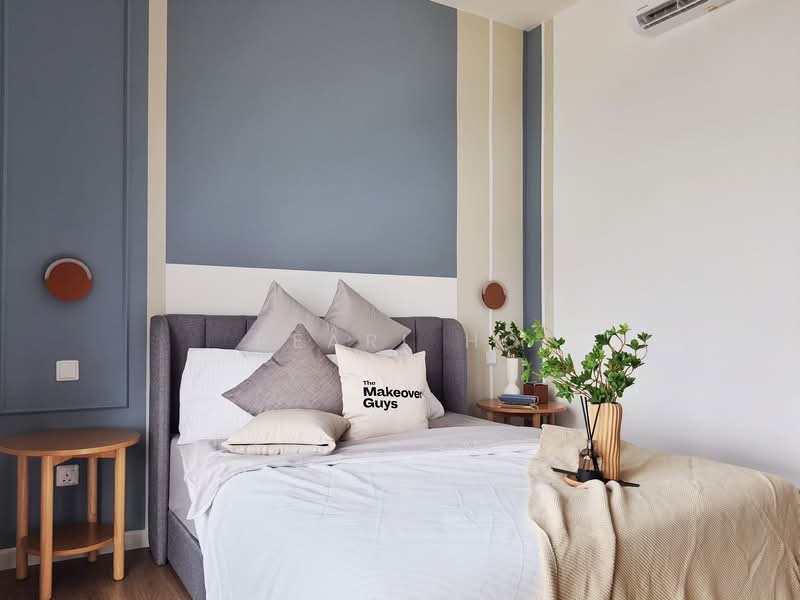 Service Residence for Rent at Sunway Serene - Pearl Ho - Bedroom - PropertyGuru.com.my