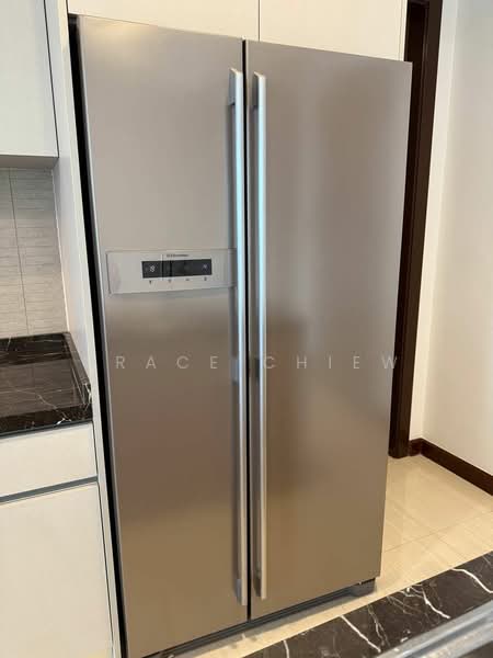 Service Residence for Rent at Puteri Cove Residences - Grace Chiew - Kitchen - PropertyGuru.com.my