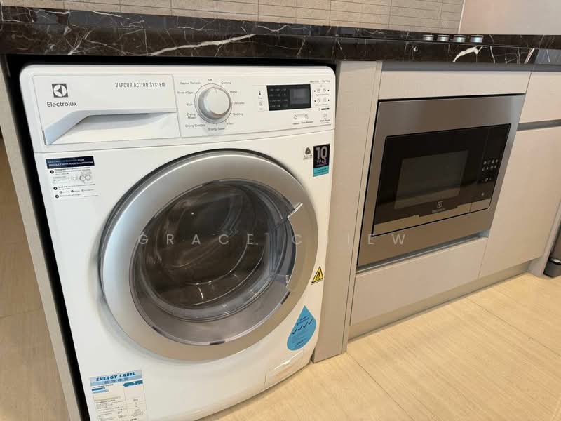 Service Residence for Rent at Puteri Cove Residences - Grace Chiew - Interior - PropertyGuru.com.my